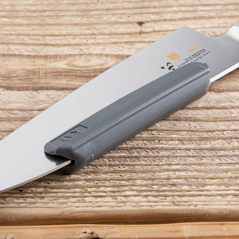 KAI Knife Sharpening Angle Guide –
